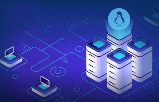 سرور لینوکس چیست؟