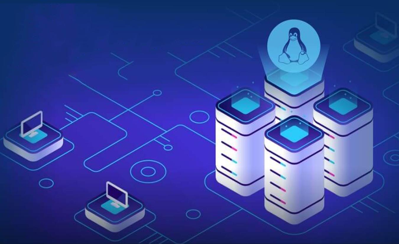 سرور لینوکس چیست؟
