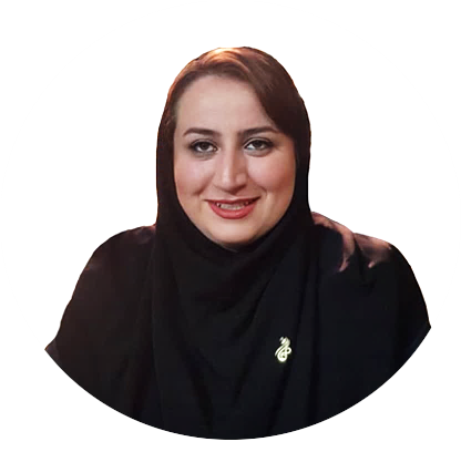 مهدیس السادات میری ها