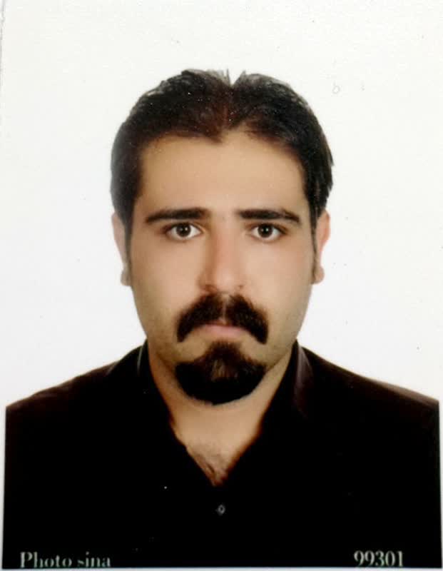 حامد گودرزوند چگینی