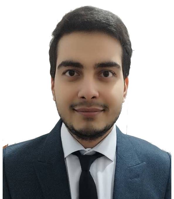 مهران شادمان