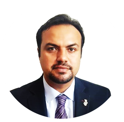 محمدکریمی
