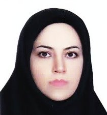 فاطمه فرنود